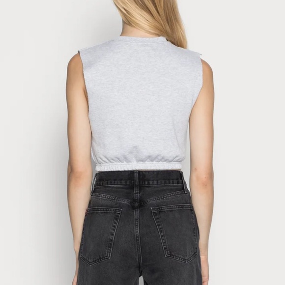 NWT BDG Urban Outfitters Women’s Muscle Top - Picture 4 of 8